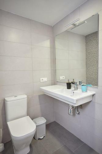 Apartamento Sol Y Mar I
