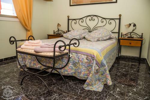 Apartamento Comfortable Flat In El Fraile