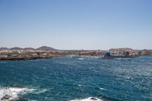 Apartamento Comfortable Flat In El Fraile