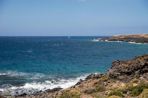 Apartamento Comfortable Flat In El Fraile