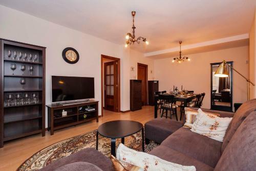 Apartamento Casa El Fraile