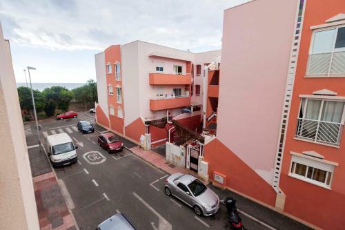 Apartamento Casa El Fraile