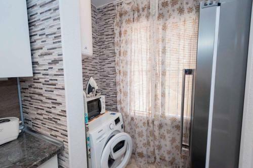 Apartamento Casa El Fraile