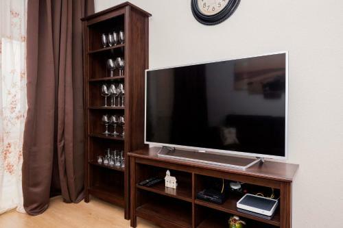 Apartamento Casa El Fraile