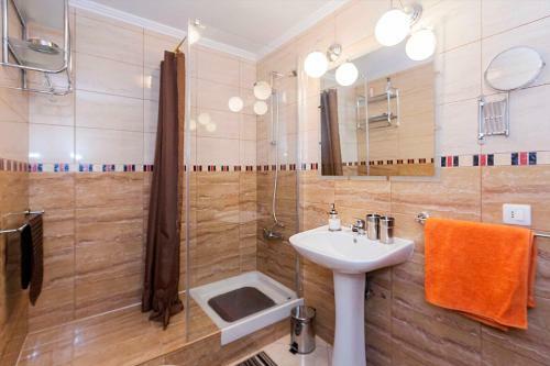 Apartamento Casa El Fraile