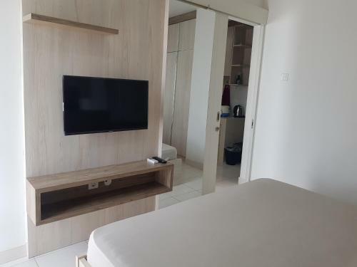Apartemen Sentul Tipe 2 Badroom