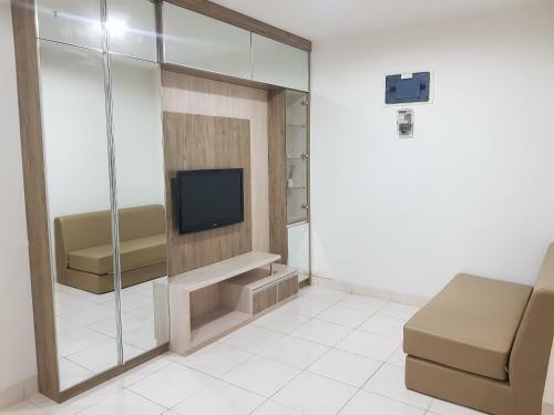 Apartemen Sentul Tipe 2 Badroom