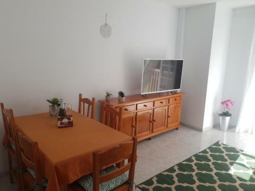 Apartamento Las Galletas 2 B Sol, Playa, Relax