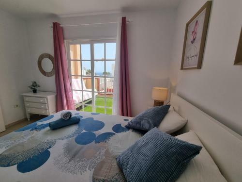 Apartamento Las Galletas Relax Atico A 200 Mts de La Playa