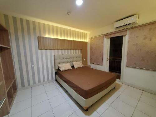 Sewa Apartemen Harian Tipe 1 Bathroom