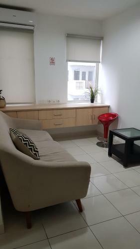 Sewa Apartemen Harian Tipe 1 Bathroom