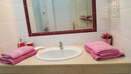 Apartamento Las Galletas House