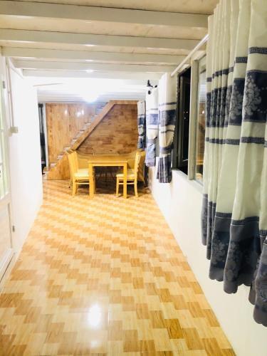 Apartamento Chloe's House 2