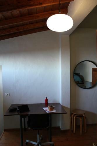 Apartamento El Quinto Pino - El Estudio