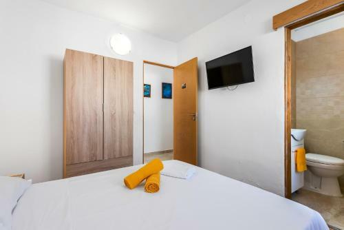Hotel Sunset Lodge Casa Vacacional