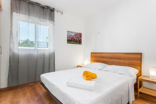 Hotel Sunset Lodge Casa Vacacional