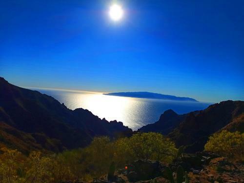Hotel Sunset Lodge Casa Vacacional