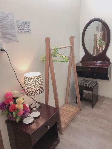 Bed & Breakfast Nh� Ngh? Di?m Chinh