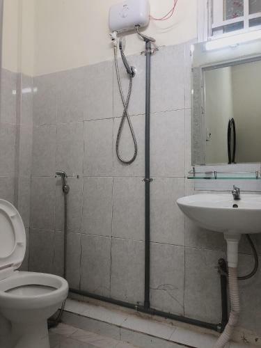 Bed & Breakfast Nh� Ngh? Di?m Chinh