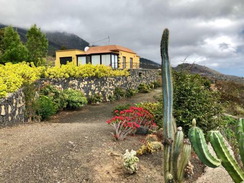 Casa Cueva De Las Palomas 1