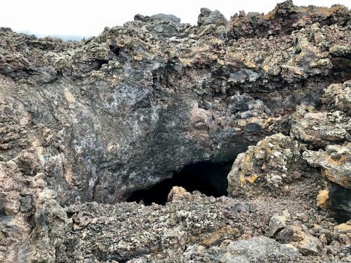 Casa Cueva De Las Palomas 1