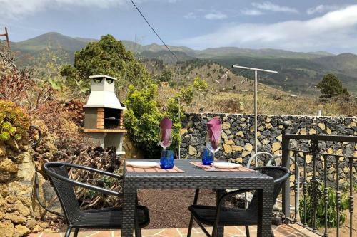 Casa Cueva De Las Palomas 1