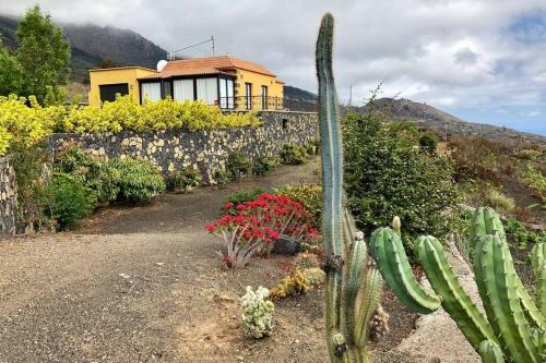 Casa Cueva De Las Palomas 1