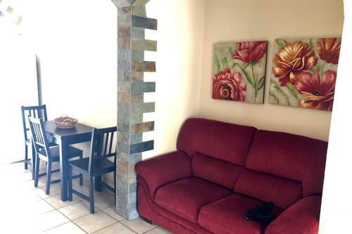 Casa Cueva De Las Palomas 1