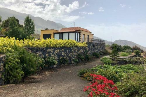 Casa Cueva De Las Palomas 1