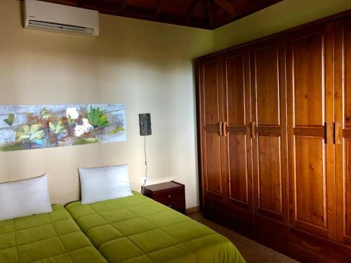 Agroturismo Casa Cueva De Las Palomas 2