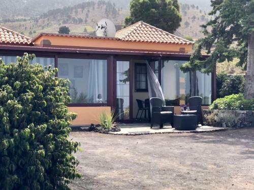 Agroturismo Casa Cueva De Las Palomas 2