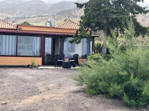 Agroturismo Casa Cueva De Las Palomas 2