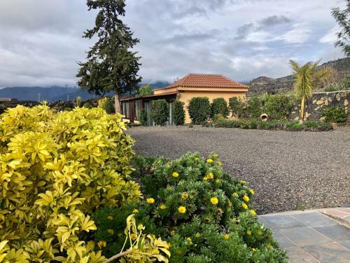 Agroturismo Casa Cueva De Las Palomas 2