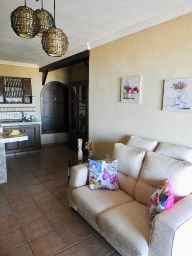 Agroturismo Casa Cueva De Las Palomas 2
