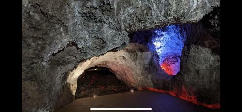 Agroturismo Casa Cueva De Las Palomas 2