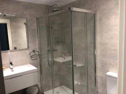 Apartamento Luxury Mestas 2