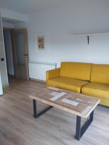 Apartamento Fio De Neu