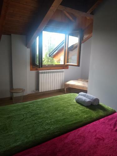 Apartamento Fio De Neu