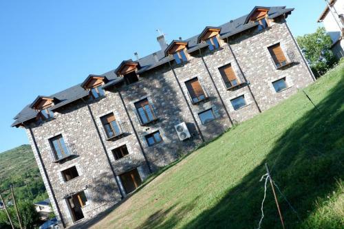 Apartamento Fio De Neu