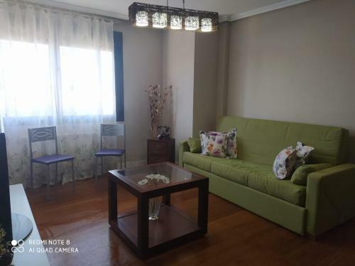 Apartamento Casa Las Flores