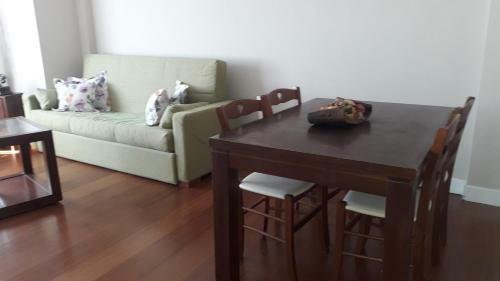 Apartamento Casa Las Flores