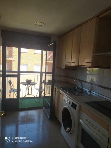 Apartamento Casa Las Flores
