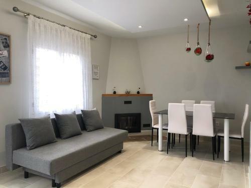 Apartamento Casa La Mimbrera