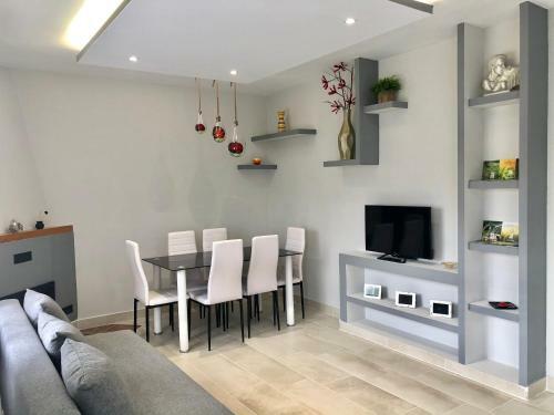 Apartamento Casa La Mimbrera