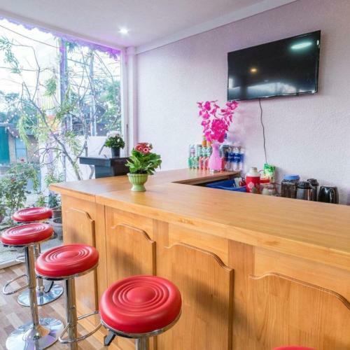 Albergue Hommestay ??c Anh