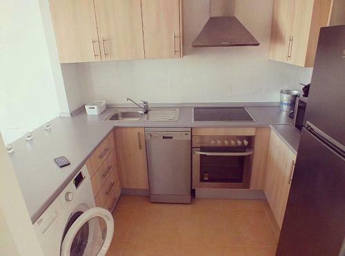 Apartamento Las Terrazas De La Torre Golf Resort 55