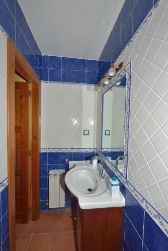 Casa Los Pedroches