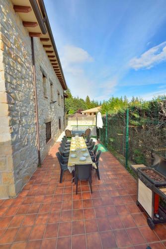 Casa Los Pedroches