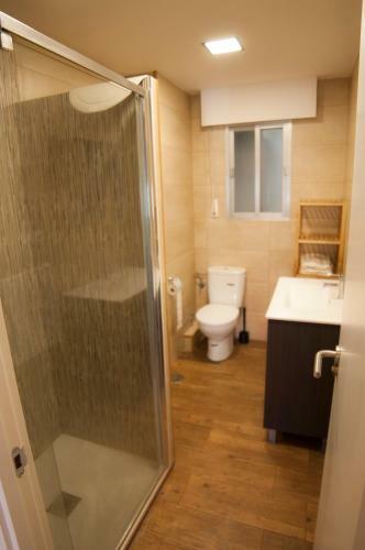 Apartamento Sunday Las Navas