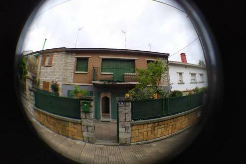 La Casa De Los Abuelos